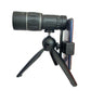 Télescope Monoculaire 16X52 - Vision Ultra Claire Jour & Nuit Étanche
