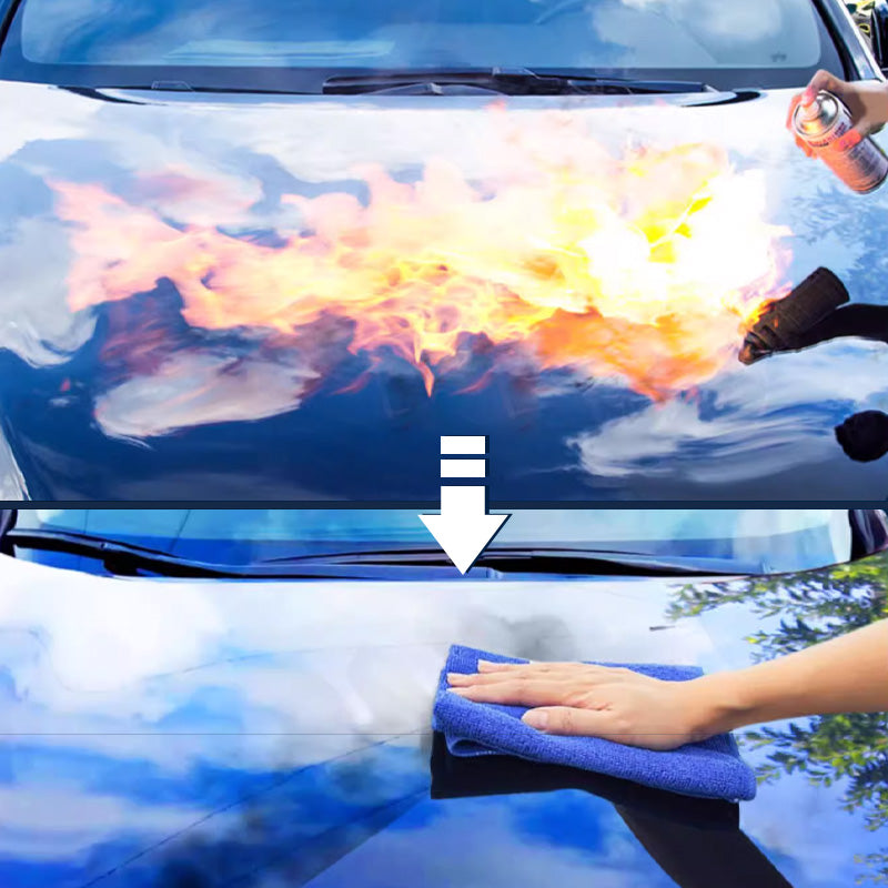 ✨️meilleure vente✨️Pulvérisation de revêtement nano rapide automobile haute protection