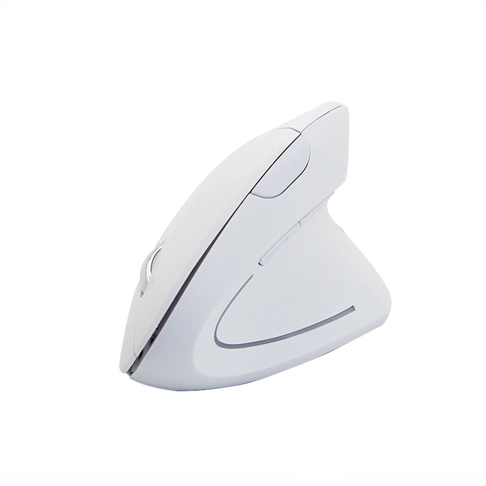 🖱Souris optique verticale ergonomique sans fil rechargeable par USB(🔥50% de réduction)