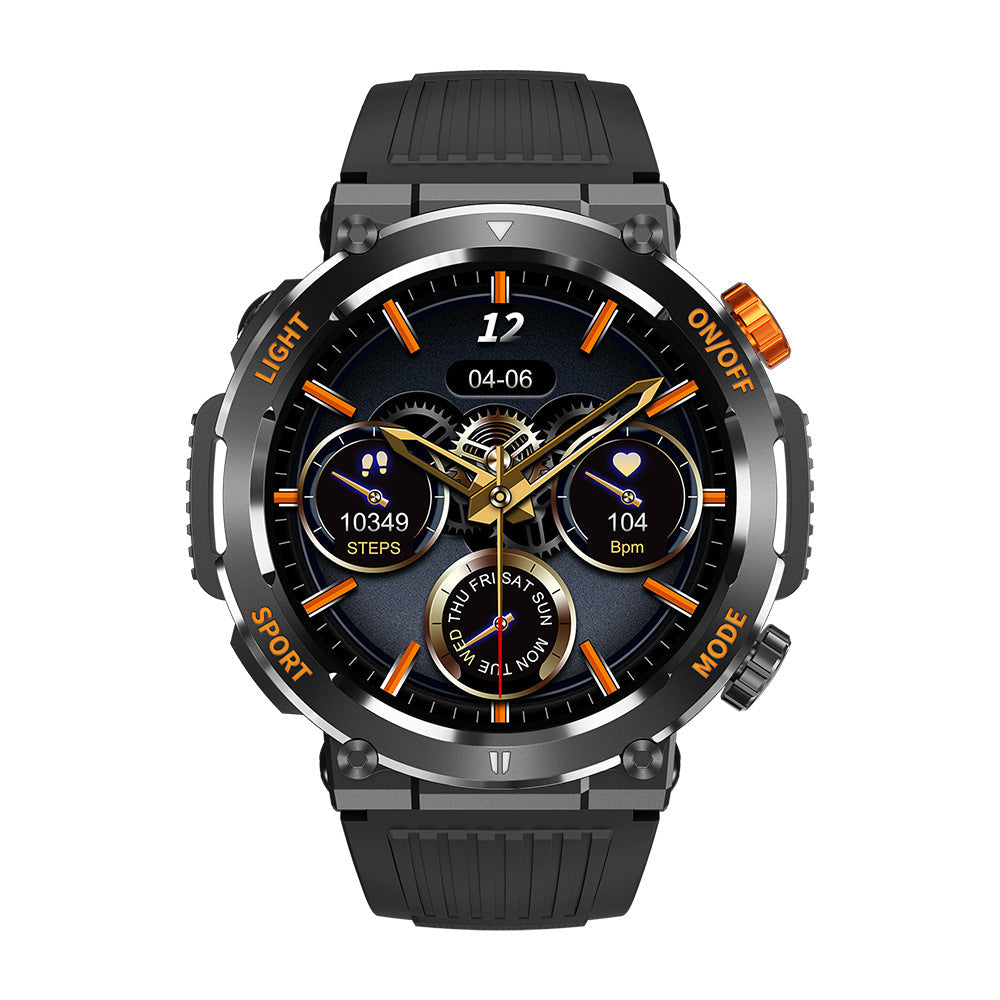 ⌚Offre du jour - 60 % DE RÉDUCTION🔥Montre étanche pour le sport et les activités de plein air