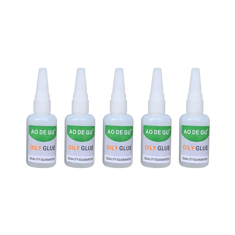 🔧 ACHETEZ 1, OFFERT 1! ✨ Adhésif Universel à Base d‘Huile – Forte Adhérence, Transparent & Imperméable 💪