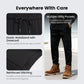 👖60 % DE RÉDUCTION🛠️MultiPants – Pantalon cargo extensible, multipoches et résistant 2