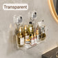 🔥Nouvelle mise à niveau 🍃Support de rangement à ventouse avec trou de drainage(🚀55 % de réduction)