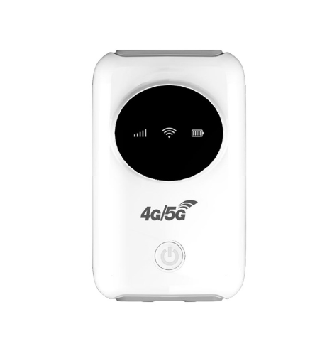 🔥Remise spéciale 55%💝Ensemble de routeurs Wi-Fi portables 4G/5G