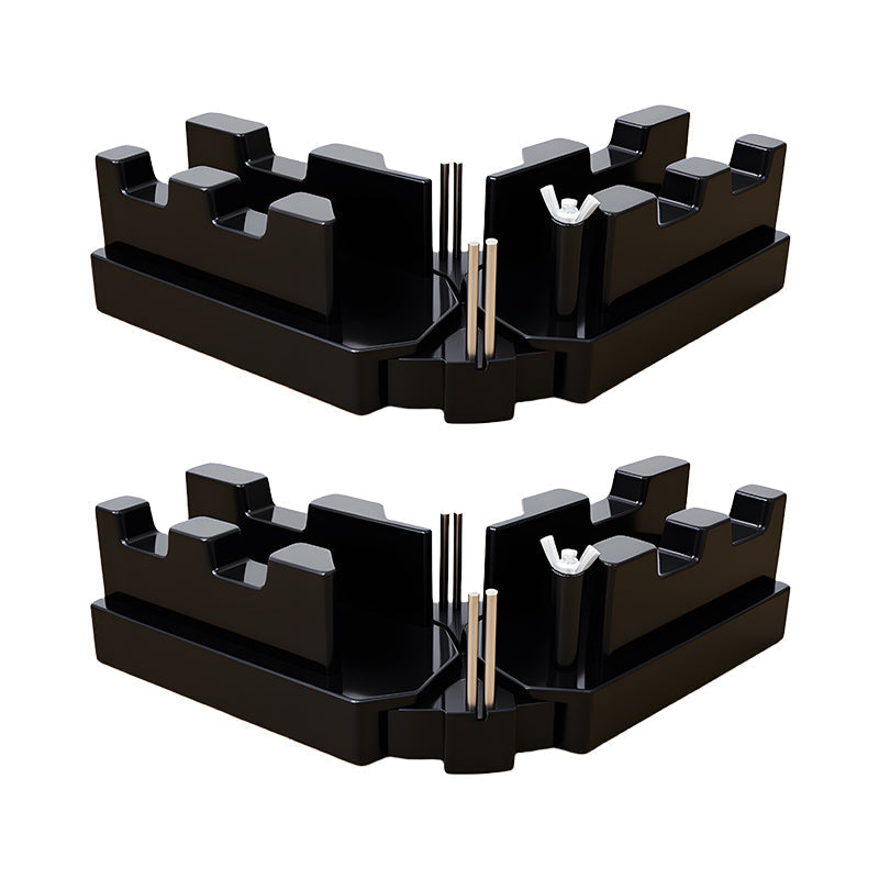 🔈🔈 60% DE RÉDUCTION ! ✨ Outil 2-en-1 Mesure et Coupe - Précision Maximale, Gain de Temps pour Bricolage et Menuiserie 📐