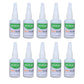 🔧 ACHETEZ 1, OFFERT 1! ✨ Adhésif Universel à Base d‘Huile – Forte Adhérence, Transparent & Imperméable 💪