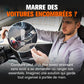🔥50 % DE RÉDUCTION🚗Coussin d'accoudoir de voiture multifonctionnel – Confort ergonomique pour les longs trajets et les trajets quotidiens ✨