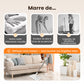 🎁55 % de réduction🧹✨ Balais à poussière jetables avec 50 à 250 lingettes – pratiques et efficaces💥🌟
