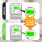 🏠 50 % DE RÉDUCTION !⚡Une alimentation électrique sans souci pour votre maison. Cet appareil de 30 kW gère automatiquement l'efficacité énergétique de vos appareils électroménagers! 🌟🔌