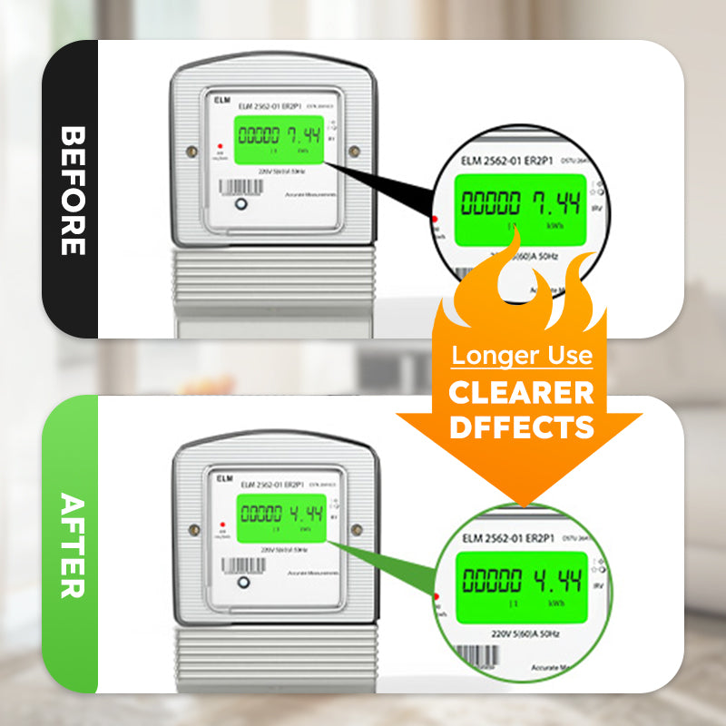 🏠 50 % DE RÉDUCTION !⚡Une alimentation électrique sans souci pour votre maison. Cet appareil de 30 kW gère automatiquement l'efficacité énergétique de vos appareils électroménagers! 🌟🔌
