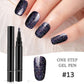 💅 1 ACHETÉ = 1 GRATUIT — Stylo Gel Ongles Tout-en-Un 3-en-1 ✨ + Lampe UV Mini Portable Offerte 💡