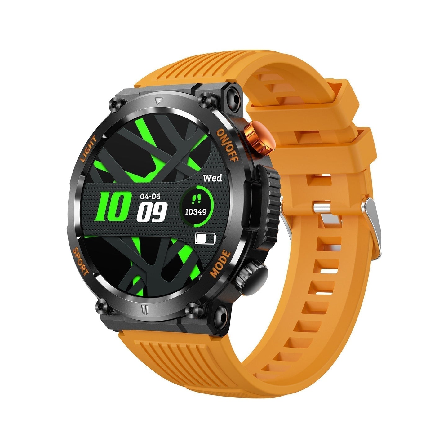 ⌚Offre du jour - 60 % DE RÉDUCTION🔥Montre étanche pour le sport et les activités de plein air