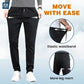 👖 Soldes 2026 — Plus de 23 000 vendus!🔥 MultiPants Cargo Extensible – Tissu Haute Résistance 💪