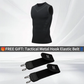 🔥 50 % DE RÉDUCTION ! 💪 Gilet Ionic Shaping – Compression et refroidissement – Remodelage du corps – Sans manches – Invisible sous les vêtements 🕶️