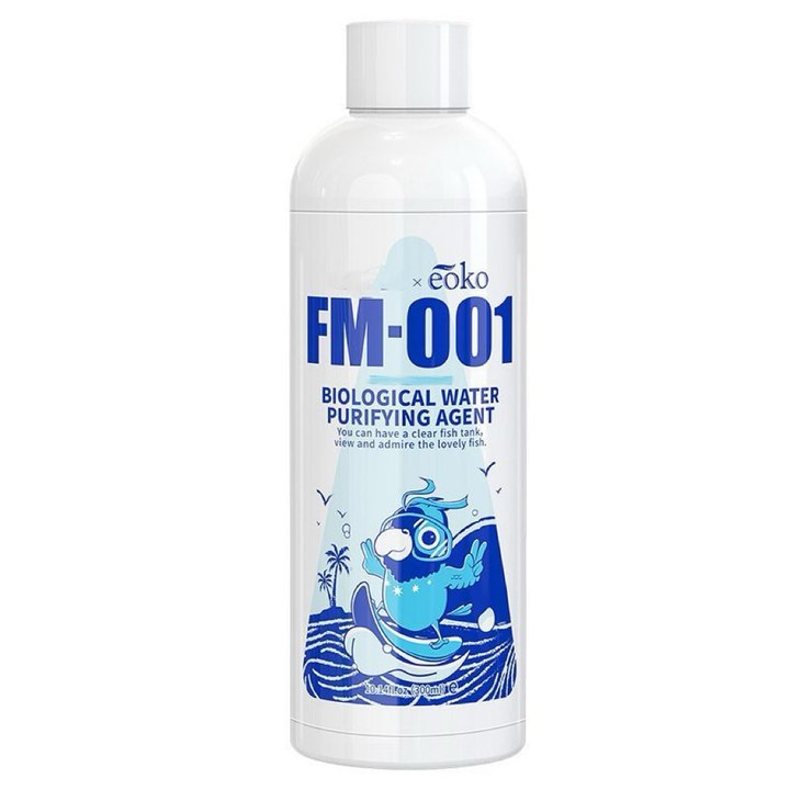 🔥Purificateur d'eau pour aquarium, éliminateur d'algues