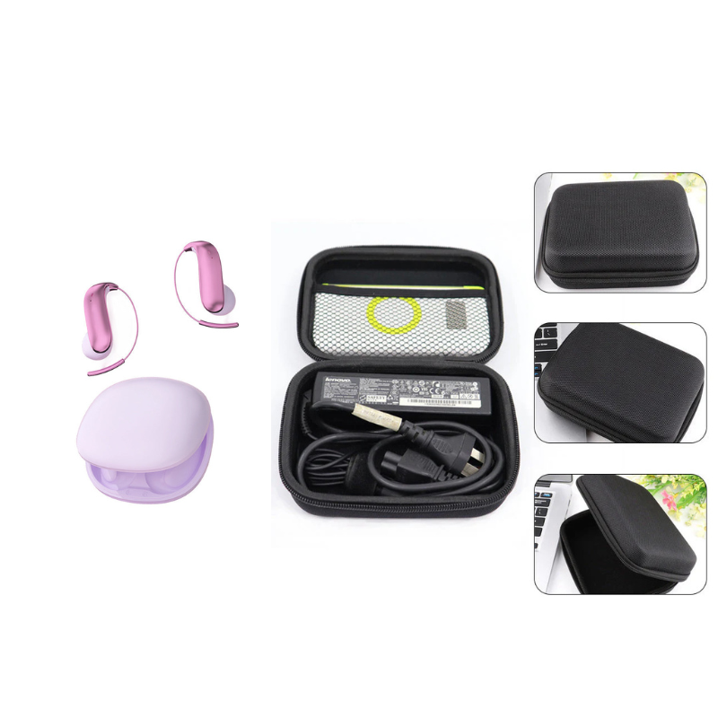 🎁Nouveautés 2026 : 50 % de réduction💥 Écouteurs Bluetooth 6.0 – Ultra-légers (4,2 g), on les sent à peine. 48 heures d'autonomie, résistance à la transpiration (IPX5). Parfaits pour le jogging et l'écoute au quotidien. ⚡
