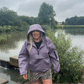 💜DERNIER JOUR - 55 % DE RÉDUCTION💦Veste imperméable 3 en 1 pour femme - Pluie, vent et froid, tout est couvert