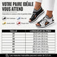 👡 Sandales plates à bout ouvert pour femme – talon compensé confortable, style aérien, idéales pour la plage, les vacances et le quotidien