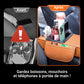 🔥50 % DE RÉDUCTION🚗Coussin d'accoudoir de voiture multifonctionnel – Confort ergonomique pour les longs trajets et les trajets quotidiens ✨