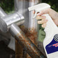 ✨60 % DE RÉDUCTION🔩Détachant antirouille hautement concentré – Efficace sur l'acier et le fer, action rapide et doux pour les surfaces métalliques✨