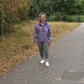 💜DERNIER JOUR - 55 % DE RÉDUCTION💦Veste imperméable 3 en 1 pour femme - Pluie, vent et froid, tout est couvert