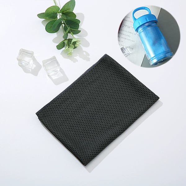 🎉 Meilleure vente 2025 🔥 Une serviette fraîche à utiliser à tout moment et en tout lieu ! ♻ Réutilisable ✨ Douce et confortable 💧 Absorbante et fraîche