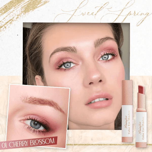 🎉 60 % DE RÉDUCTION ! ✨ LOT DE 6 FARDS À PAUPIÈRES BICOLORES EN STICK – FARD À PAUPIÈRES À PAILLETTES DÉGRADÉ