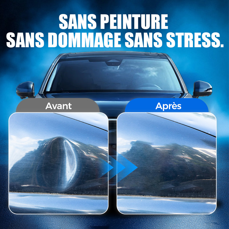 🚗 50% DE RÉDUCTION! 🔧 Ventouse pour Débosselage Carrosserie – Aspiration puissante, sans peinture & facile à utiliser – Idéale pour enlever les petites bosses sur votre voiture 🛠️