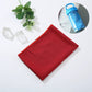 🎉 Meilleure vente 2025 🔥 Une serviette fraîche à utiliser à tout moment et en tout lieu ! ♻ Réutilisable ✨ Douce et confortable 💧 Absorbante et fraîche