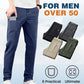 👖 Soldes 2026 — Plus de 23 000 vendus!🔥 MultiPants Cargo Extensible – Tissu Haute Résistance 💪
