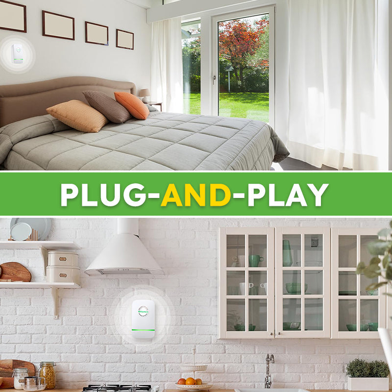 🏠 50 % DE RÉDUCTION !⚡Une alimentation électrique sans souci pour votre maison. Cet appareil de 30 kW gère automatiquement l'efficacité énergétique de vos appareils électroménagers! 🌟🔌