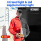 🚪 50 % DE RÉDUCTION ! 📹 Sonnette vidéo intelligente – Caméra HD, interphone bidirectionnel et vision nocturne 🔒