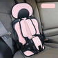 🚗 50% DE RÉDUCTION! 🧒 Siège Auto Portable pour Enfant – Léger (360 g), harnais 5 points & confort – Idéal pour les voyages et le quotidien ✨