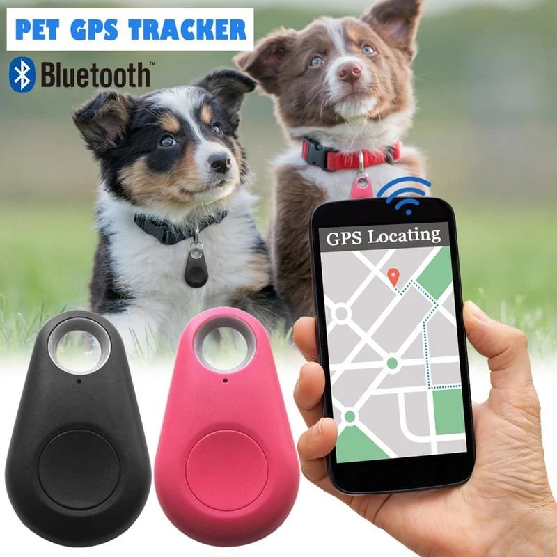 🔈🔈60% de réduction🔥Bluetooth et GPS -Localisateur intelligent
