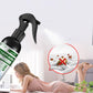 🌹Soldes d'été🧑‍⚕️Spray puissant anti-acariens（🔥55% de réduction）