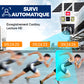 🔥Vente à Chaud🔥Caméra de Sécurité Intelligente Alimentée par Solaire à 360°