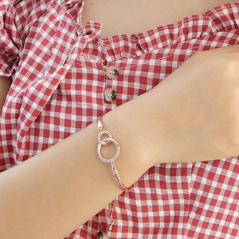 ✨52% de réduction✨Cadeau pour meilleur ami Bracelet d'amitié