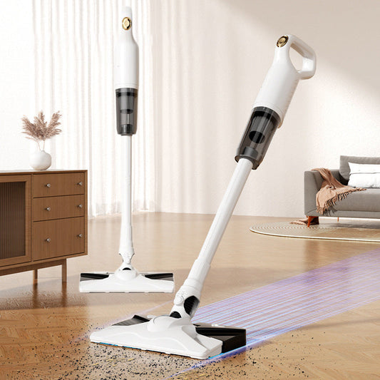 🔥55 % de réduction🔥Aspirateur à main 3 en 1 sans fil, autonome et rechargeable