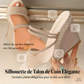 👡 50 % DE RÉDUCTION ! ☀️ Sandales à talons compensés pour femmes – Confortables, stables et élégantes – idéales avec une robe d'été, un short ou pour une journée en ville – semelle amortissante pour les longues promenades 🌸