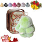 💕50% DE RÉDUCTION🐰🎁Breloques pompons en forme de lapin doux faites à la main🐰