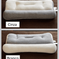 ✨ Oreiller ergonomique européen - votre héros pour la nuit ! 🛌💤