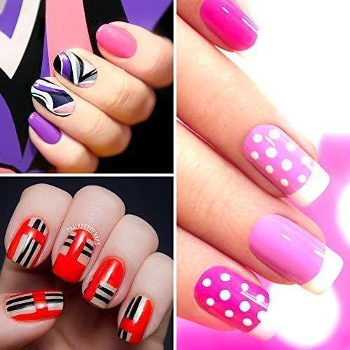 💅 1 ACHETÉ = 1 GRATUIT — Stylo Gel Ongles Tout-en-Un 3-en-1 ✨ + Lampe UV Mini Portable Offerte 💡