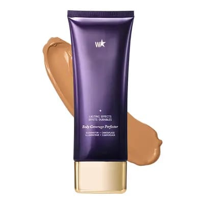 🔥VENTE DU DERNIER JOUR 50% DE RÉDUCTION !✨Body Coverage Perfector - Maquillage corporel imperméable, léger et impeccable