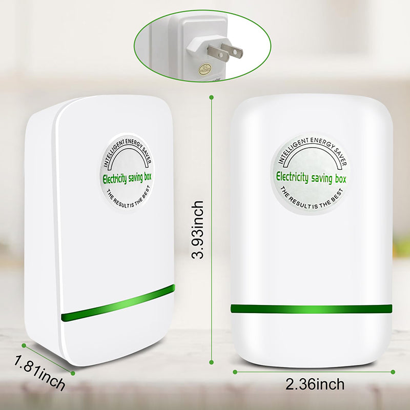 🏠 50 % DE RÉDUCTION !⚡Une alimentation électrique sans souci pour votre maison. Cet appareil de 30 kW gère automatiquement l'efficacité énergétique de vos appareils électroménagers! 🌟🔌