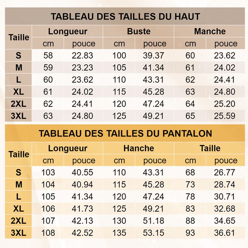 🌷Ensemble 2 pièces de hauts à capuche avec cordon de serrage pour femmes ＆ pantalons💞