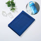 🎉 Meilleure vente 2025 🔥 Une serviette fraîche à utiliser à tout moment et en tout lieu ! ♻ Réutilisable ✨ Douce et confortable 💧 Absorbante et fraîche