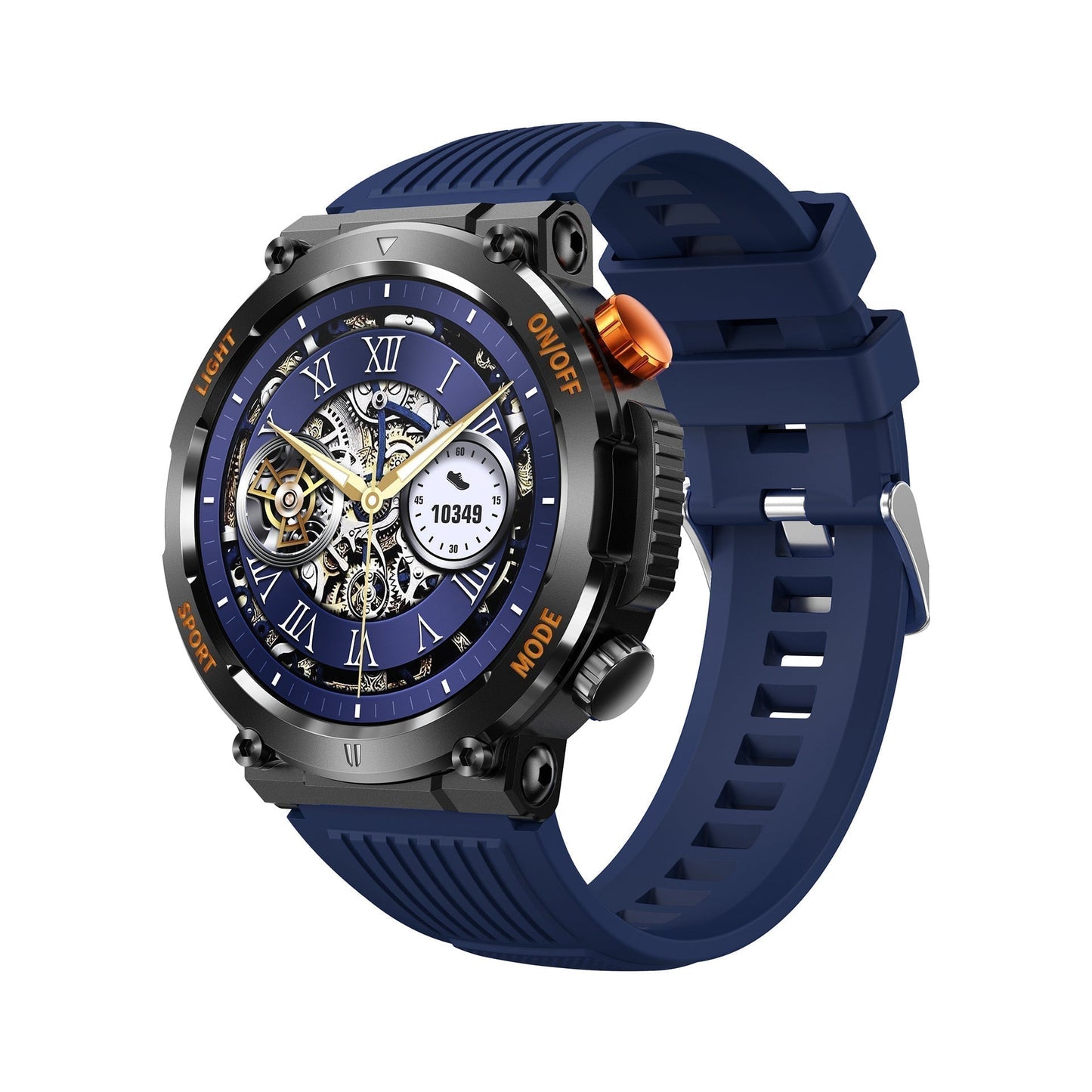 ⌚Offre du jour - 60 % DE RÉDUCTION🔥Montre étanche pour le sport et les activités de plein air