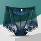 🌸60% de réduction🧶 Boxers taille haute en dentelle crochetée à la main pour femmes – Respirants, style vintage et confortables 🌸
