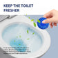 💥2025 ventes chaudes💥Nettoyeur automatique de cuvette de toilettes
