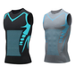 🔥 50 % DE RÉDUCTION ! 💪 Gilet Ionic Shaping – Compression et refroidissement – Remodelage du corps – Sans manches – Invisible sous les vêtements 🕶️